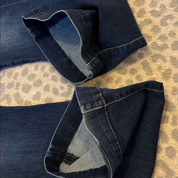 7 For All Mankind Dojo b(air) - Picture 8 of 10